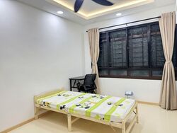 Blk 764A Woodlands Circle (Woodlands), HDB 4 Rooms #552021211